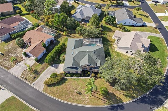 5528 W Hunters Ridge Circle, Lecanto, FL 34461