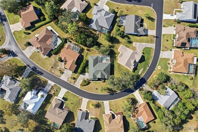 5528 W Hunters Ridge Circle, Lecanto, FL 34461