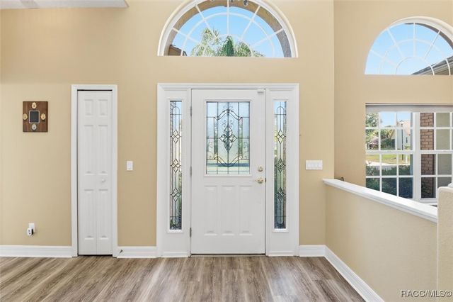 5528 W Hunters Ridge Circle, Lecanto, FL 34461