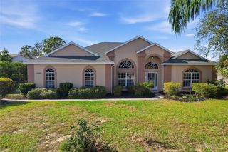 5528 W Hunters Ridge Circle, Lecanto, FL 34461