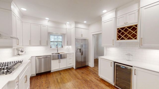 930 Heard Avenue, Augusta, GA 30904