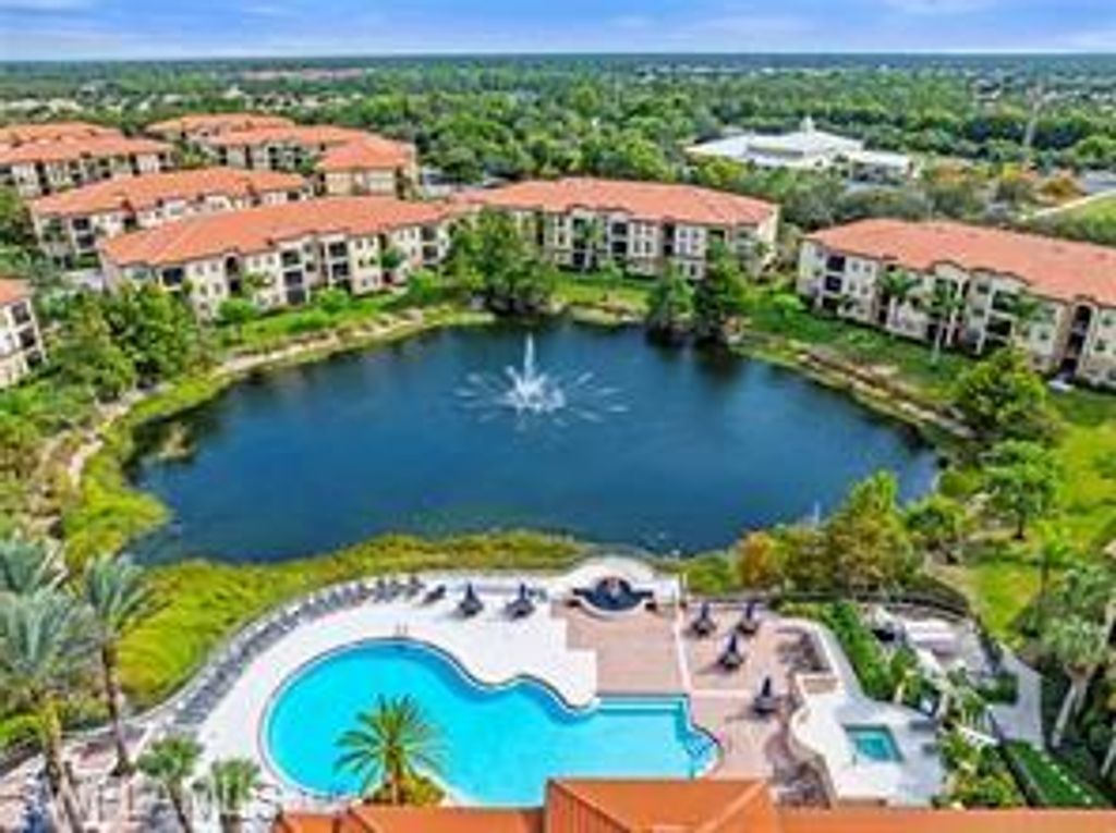 13010 Positano CIR 108, NAPLES, FL 34105 — exterior
