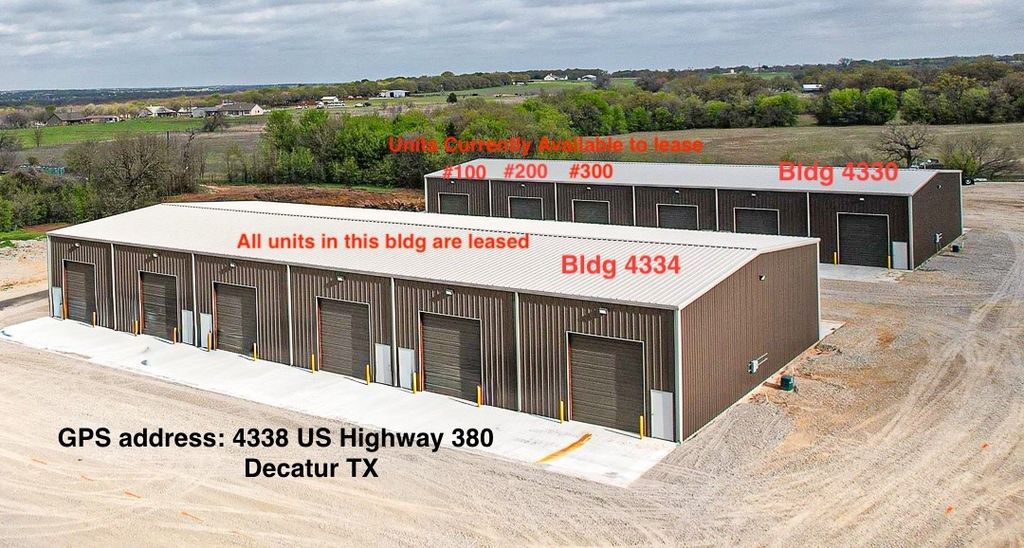4338 Us-380, Decatur, TX 76234
