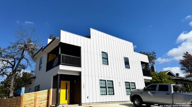 829 kayton ave, San Antonio, TX 78210