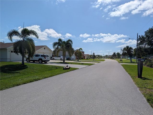 216 SW 12TH STREET, Cape Coral, FL 33991