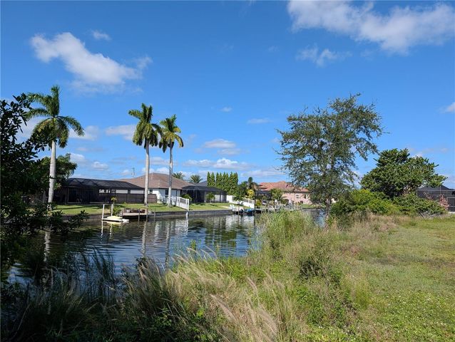 216 SW 12TH STREET, Cape Coral, FL 33991