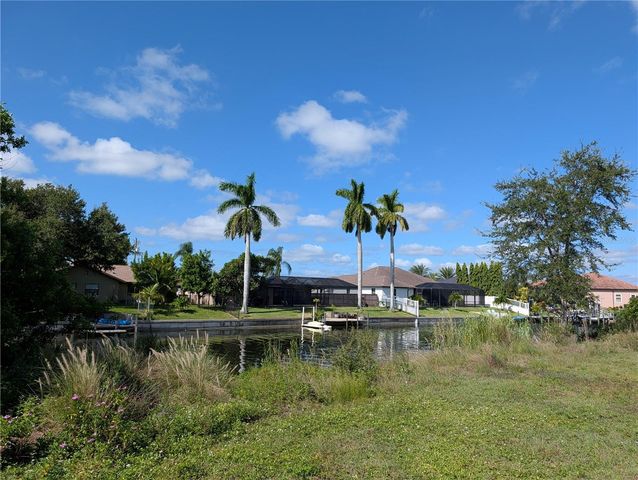 216 SW 12TH STREET, Cape Coral, FL 33991