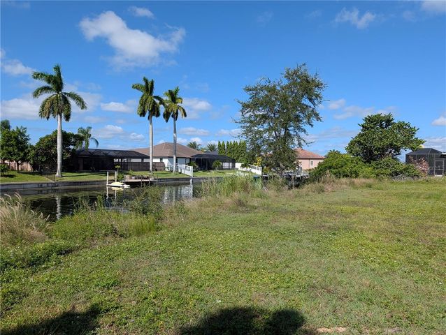216 SW 12TH STREET, Cape Coral, FL 33991