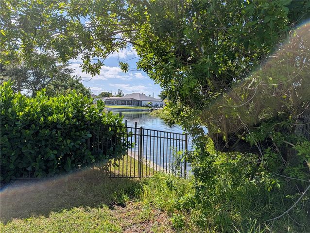 216 SW 12TH STREET, Cape Coral, FL 33991