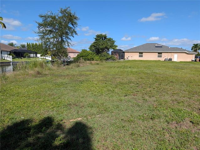 216 SW 12TH STREET, Cape Coral, FL 33991