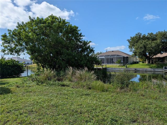 216 SW 12TH STREET, Cape Coral, FL 33991