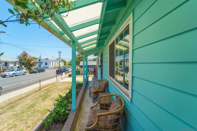 7453 55 Fulton St, San Diego, CA 92111
