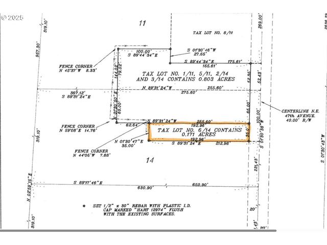 7002 Ne 47TH Ave, Vancouver, WA 98661