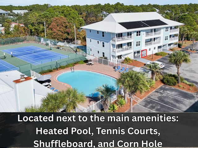 11 Beachside Drive UNIT 912, Santa Rosa Beach, FL 32459