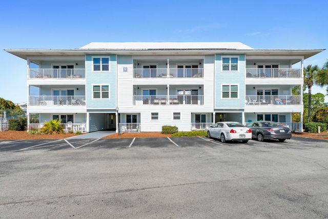 11 Beachside Drive UNIT 912, Santa Rosa Beach, FL 32459