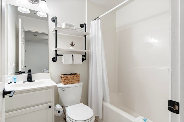 11 Beachside Drive UNIT 912, Santa Rosa Beach, FL 32459