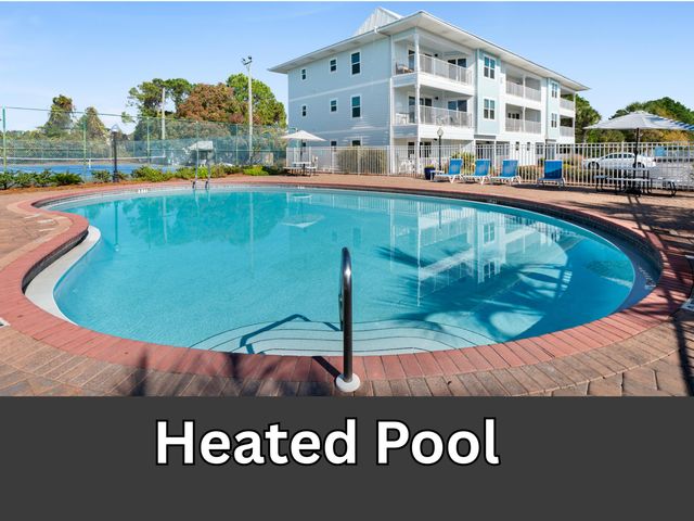 11 Beachside Drive UNIT 912, Santa Rosa Beach, FL 32459