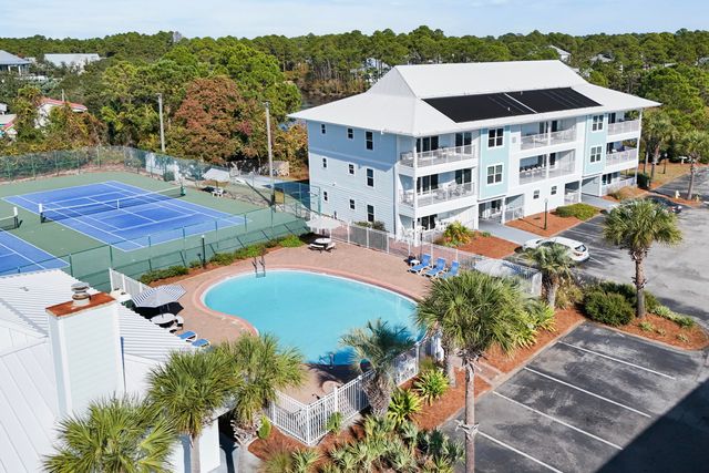 11 Beachside Drive UNIT 912, Santa Rosa Beach, FL 32459
