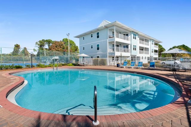 11 Beachside Drive UNIT 912, Santa Rosa Beach, FL 32459