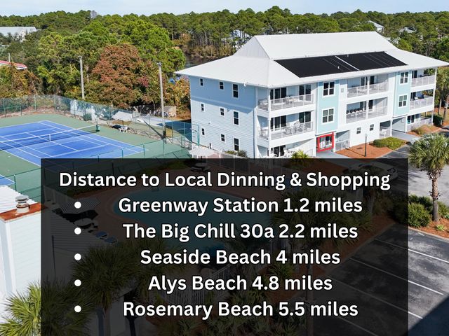 11 Beachside Drive UNIT 912, Santa Rosa Beach, FL 32459
