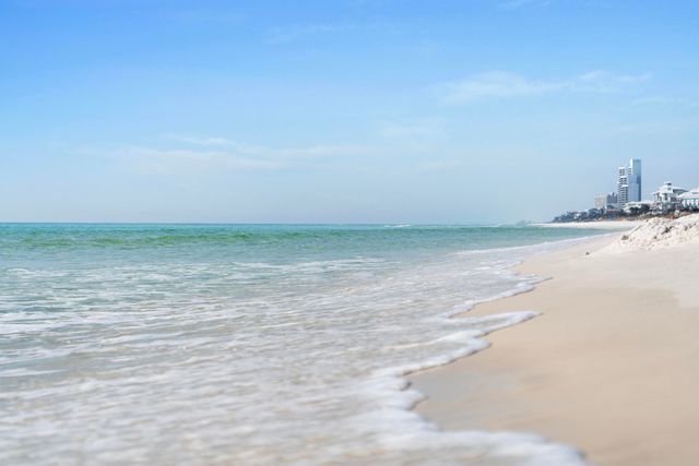 11 Beachside Drive UNIT 912, Santa Rosa Beach, FL 32459