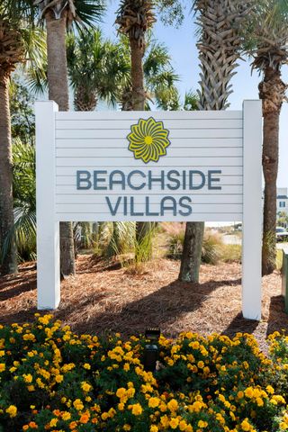 11 Beachside Drive UNIT 912, Santa Rosa Beach, FL 32459