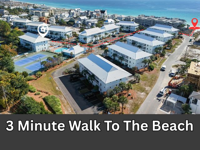 11 Beachside Drive UNIT 912, Santa Rosa Beach, FL 32459