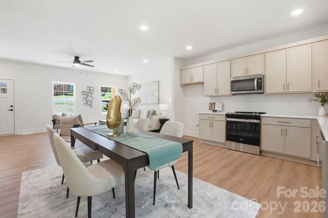 1741 Moss Court, Gastonia, NC 28054