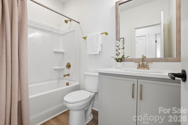 1741 Moss Court, Gastonia, NC 28054