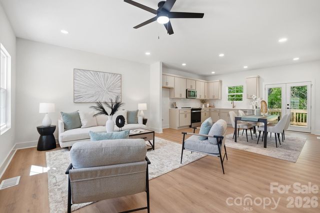 1741 Moss Court, Gastonia, NC 28054