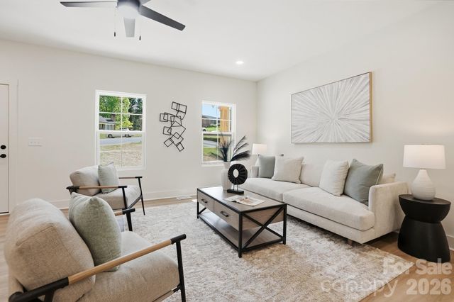 1741 Moss Court, Gastonia, NC 28054