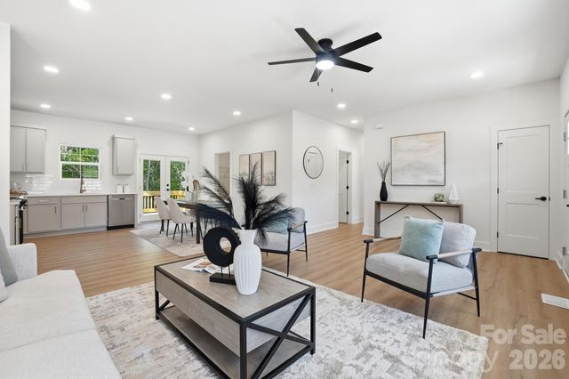 1741 Moss Court, Gastonia, NC 28054