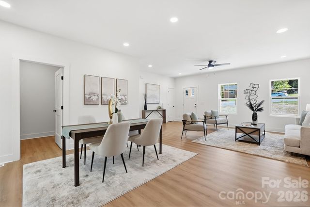 1741 Moss Court, Gastonia, NC 28054