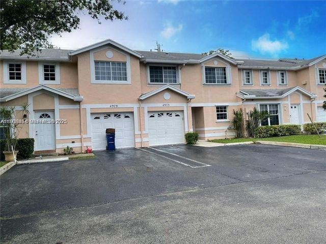 4973 SW 123rd Ter, Cooper City, FL 33330