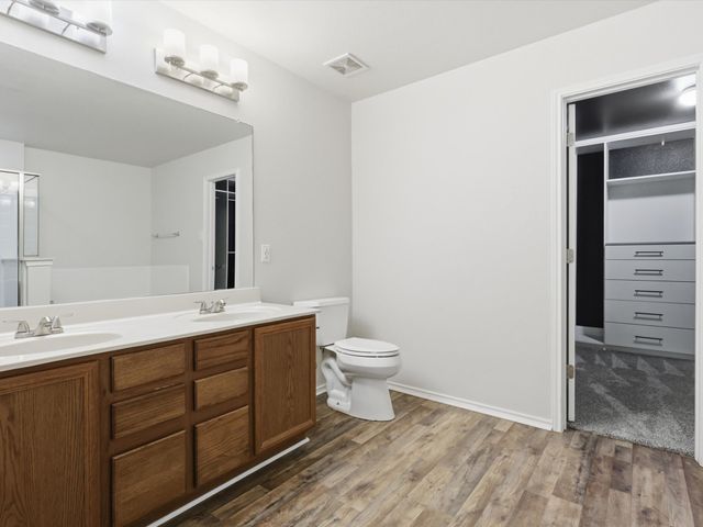 1356 N Cozumel Street, Grand Prairie, TX 75051