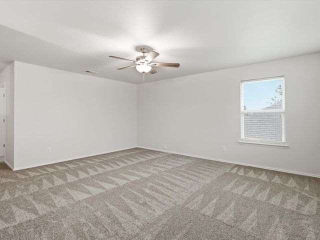 1356 N Cozumel Street, Grand Prairie, TX 75051