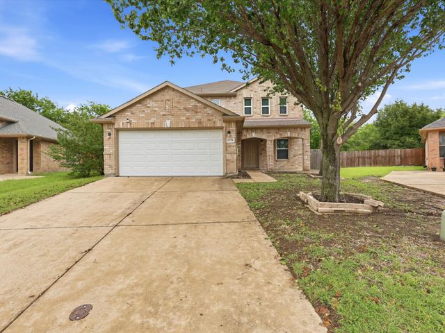 1356 N Cozumel Street, Grand Prairie, TX 75051