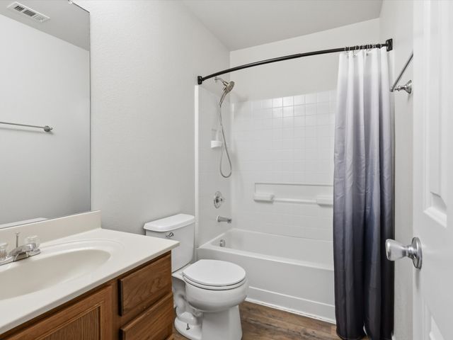 1356 N Cozumel Street, Grand Prairie, TX 75051