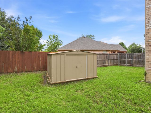 1356 N Cozumel Street, Grand Prairie, TX 75051