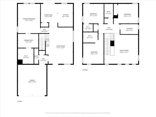 1356 N Cozumel Street, Grand Prairie, TX 75051