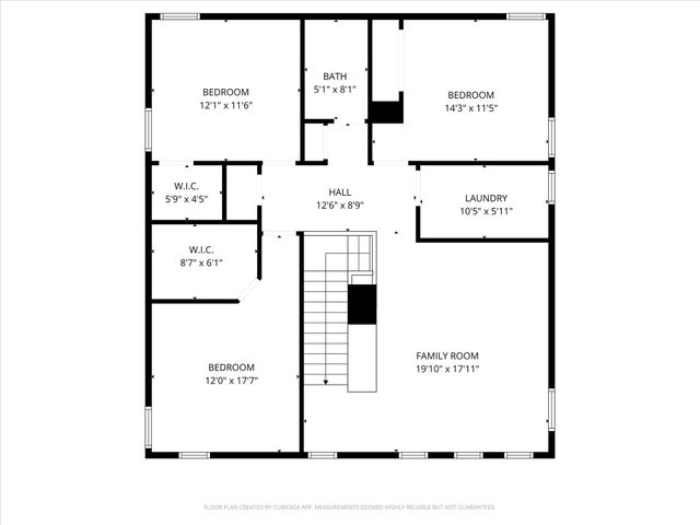 1356 N Cozumel Street, Grand Prairie, TX 75051
