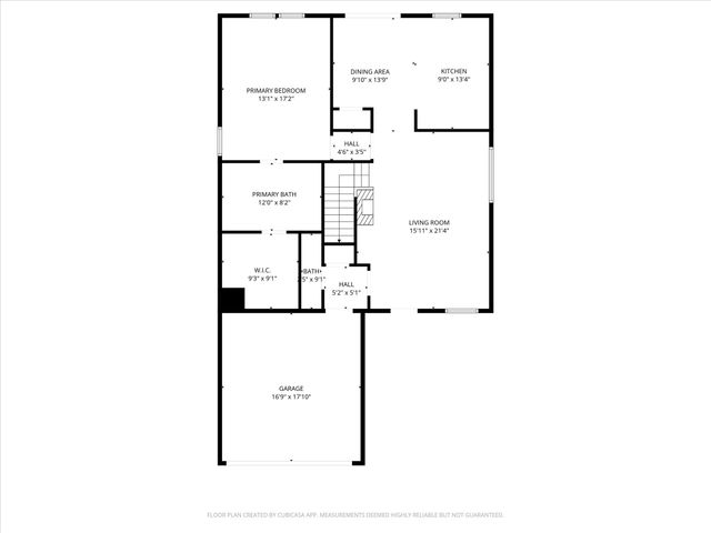 1356 N Cozumel Street, Grand Prairie, TX 75051