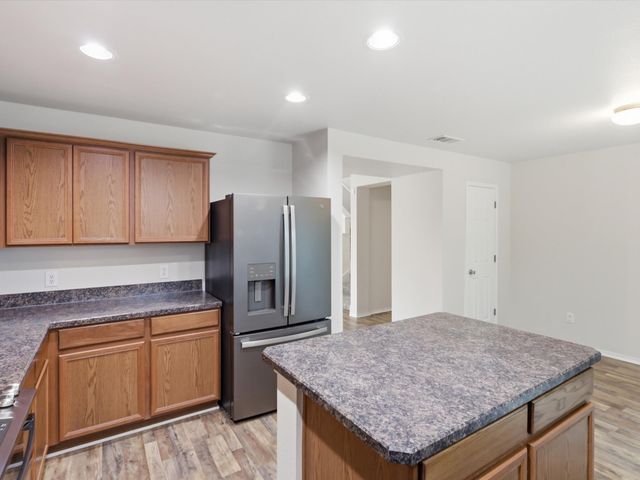 1356 N Cozumel Street, Grand Prairie, TX 75051
