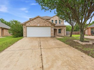 1356 N Cozumel Street, Grand Prairie, TX 75051