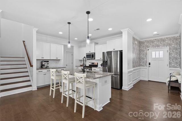 5072 Gribble Lane, Lancaster, SC 29720