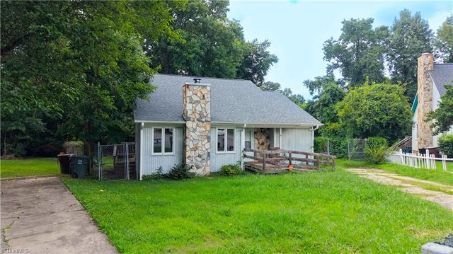 9 Pear Tree Court, Greensboro, NC 27401