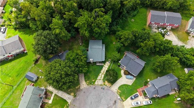 9 Pear Tree Court, Greensboro, NC 27401