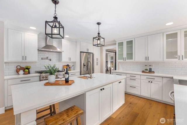 20626 78th Avenue SE, Snohomish, WA 98296