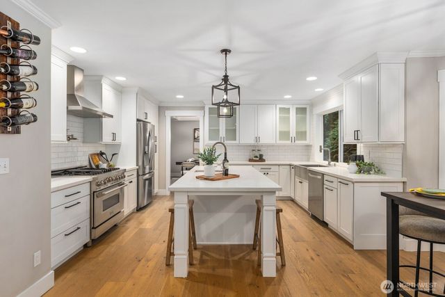 20626 78th Avenue SE, Snohomish, WA 98296