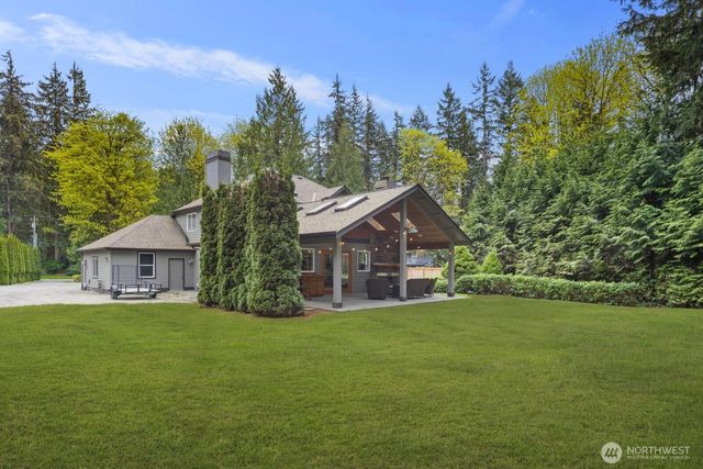 20626 78th Avenue SE, Snohomish, WA 98296
